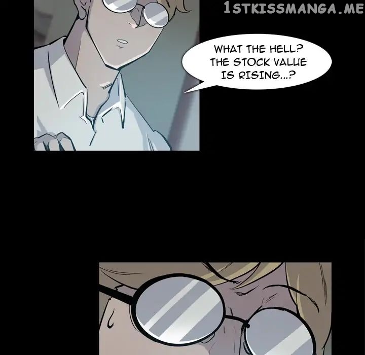 Super Rich chapter 17 - page 60