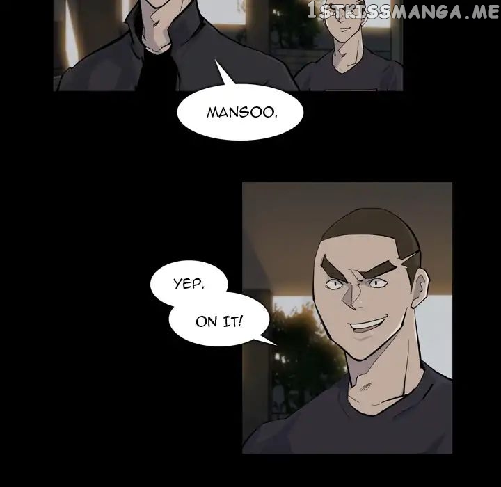 Super Rich chapter 17 - page 63