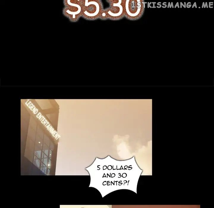 Super Rich chapter 17 - page 71