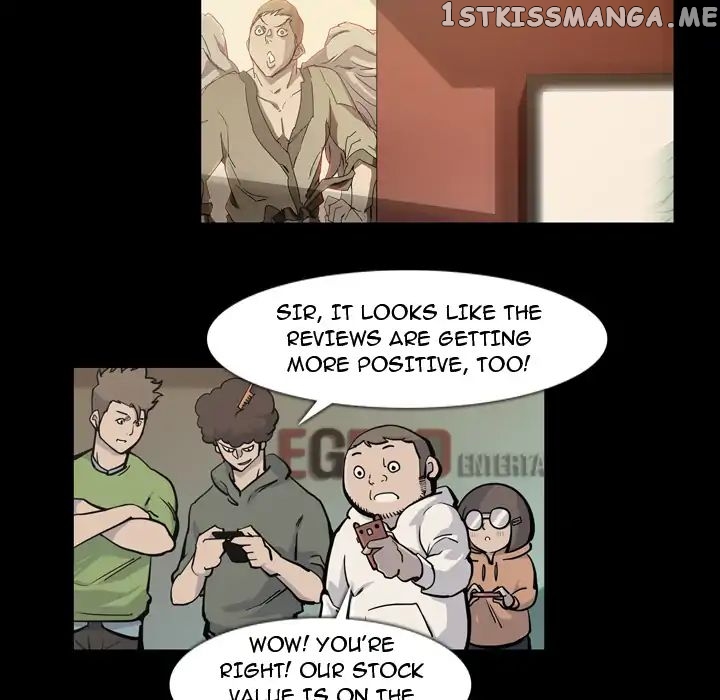Super Rich chapter 17 - page 72