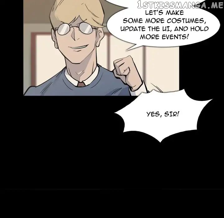 Super Rich chapter 17 - page 74