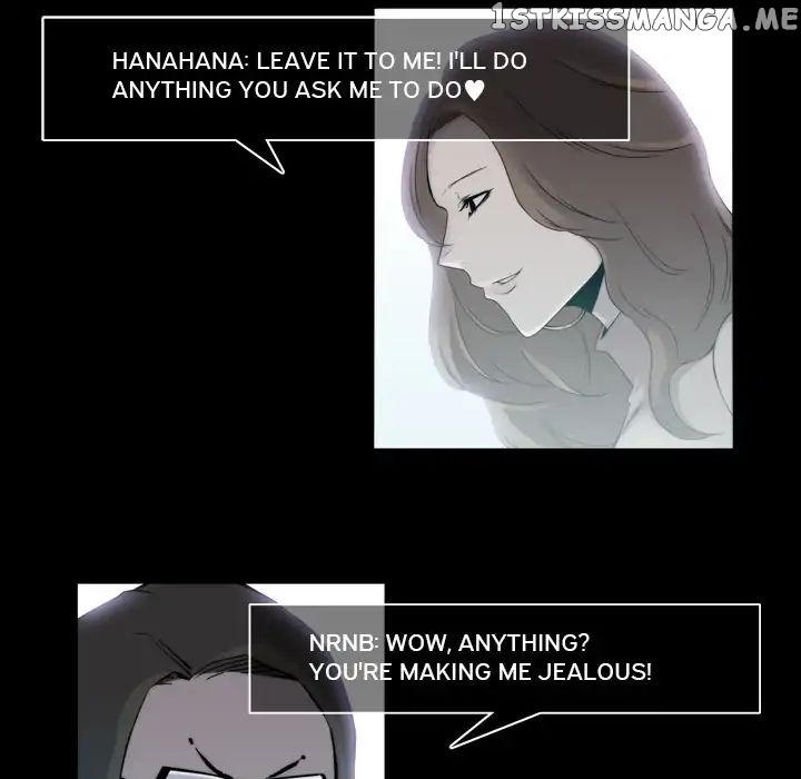 Super Rich chapter 17 - page 78