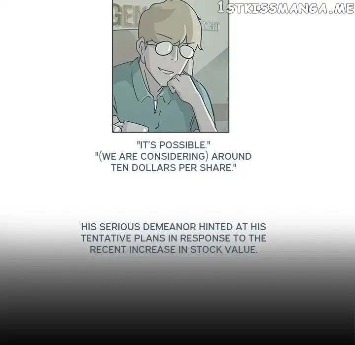 Super Rich chapter 17 - page 9