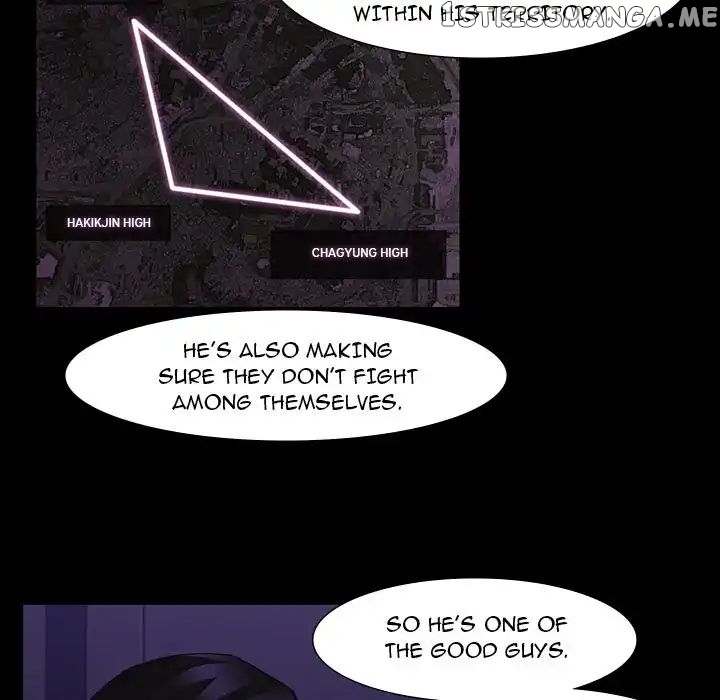 Super Rich chapter 46 - page 11