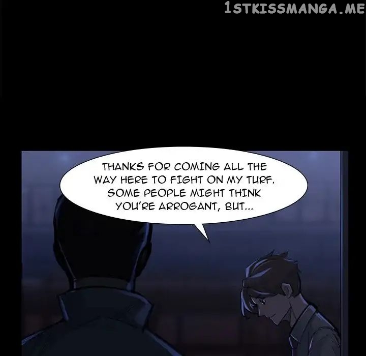 Super Rich chapter 46 - page 15