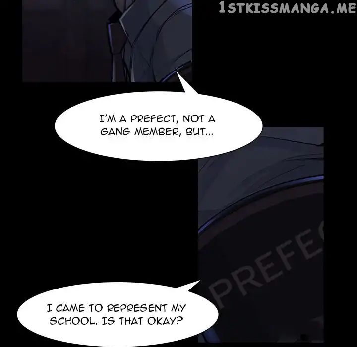 Super Rich chapter 46 - page 17