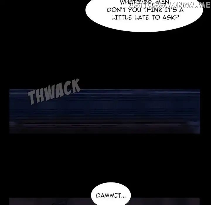 Super Rich chapter 46 - page 19