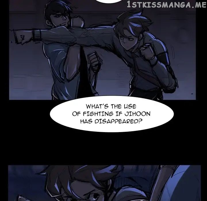 Super Rich chapter 46 - page 20