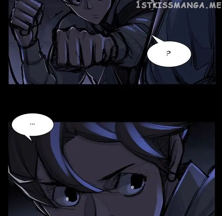 Super Rich chapter 46 - page 21