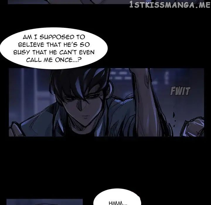 Super Rich chapter 46 - page 22