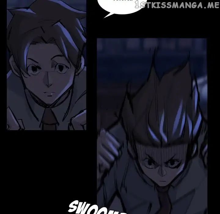 Super Rich chapter 46 - page 23