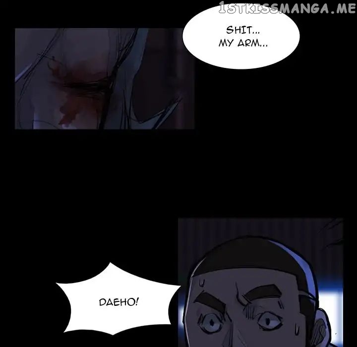 Super Rich chapter 46 - page 28