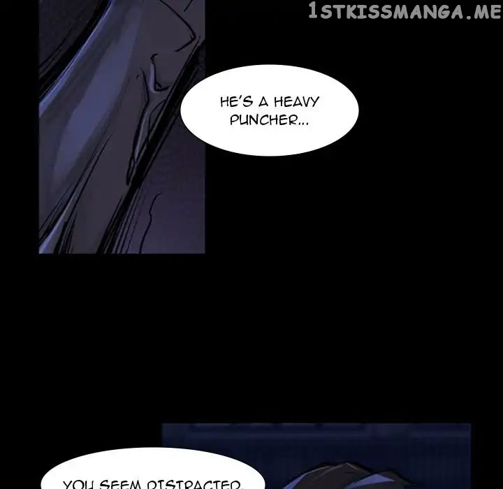 Super Rich chapter 46 - page 30