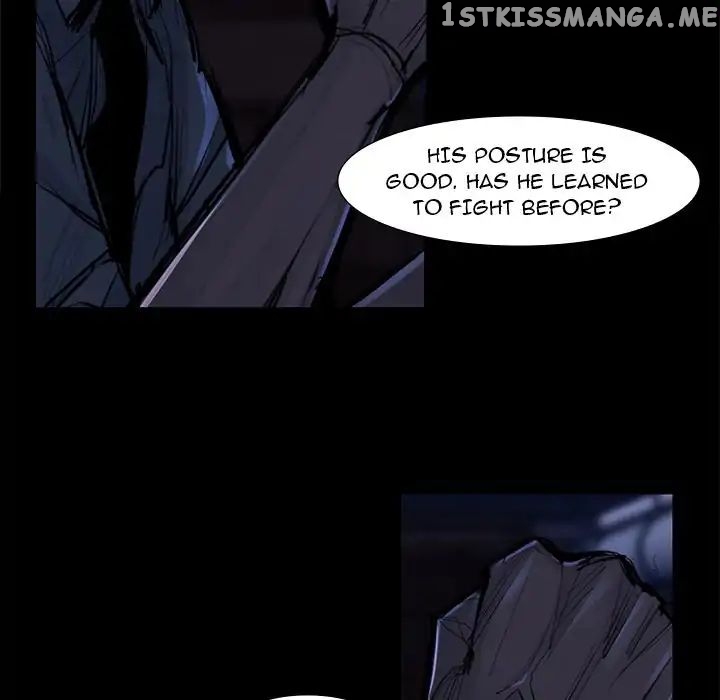Super Rich chapter 46 - page 33