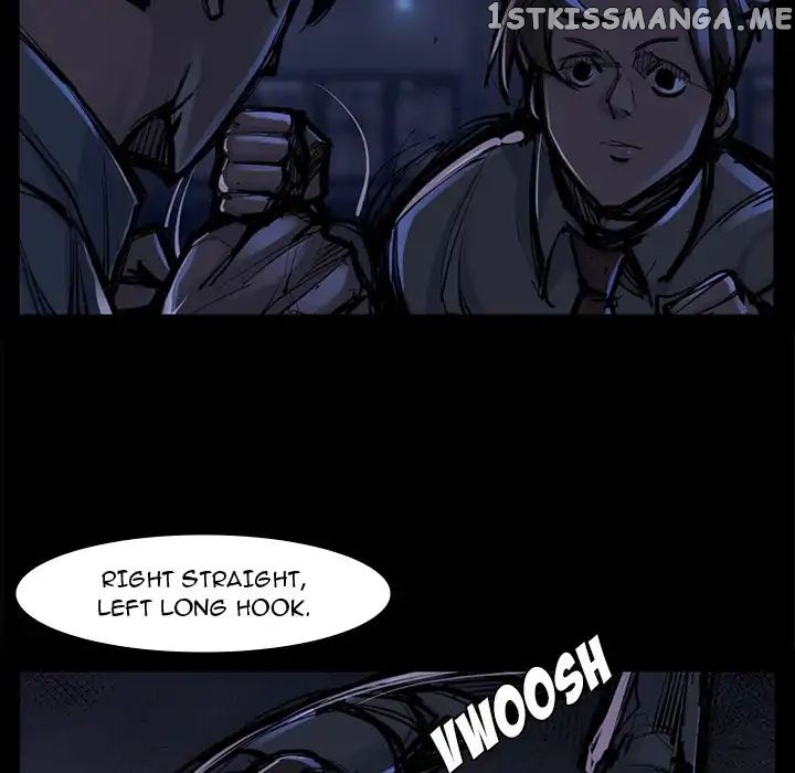 Super Rich chapter 46 - page 35