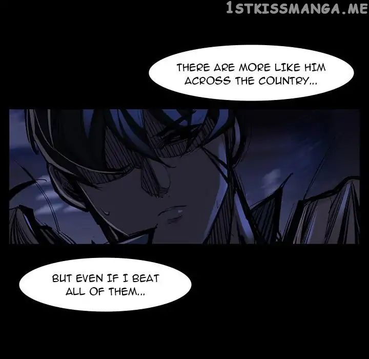 Super Rich chapter 46 - page 37