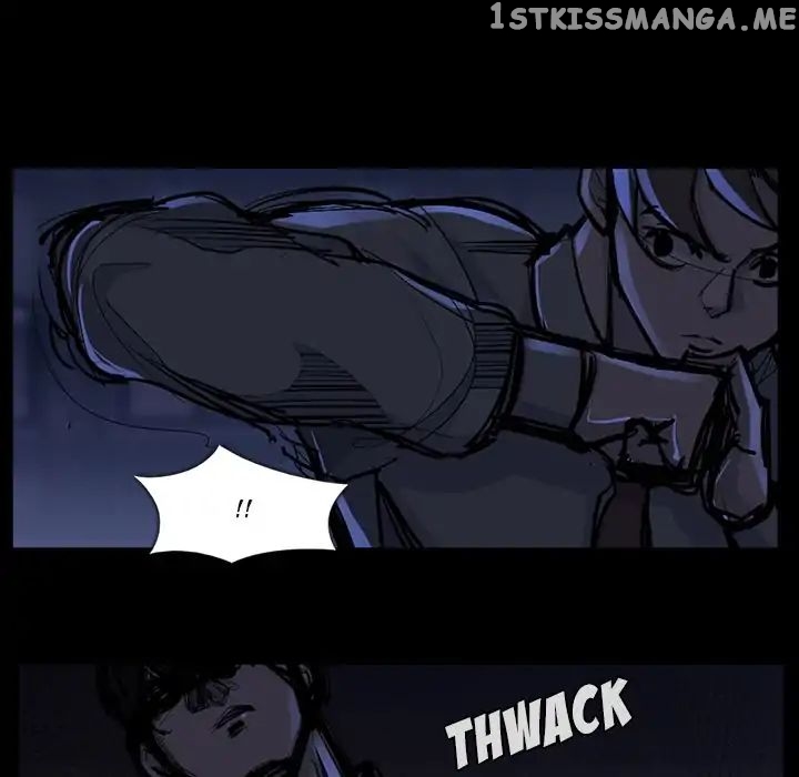Super Rich chapter 46 - page 38