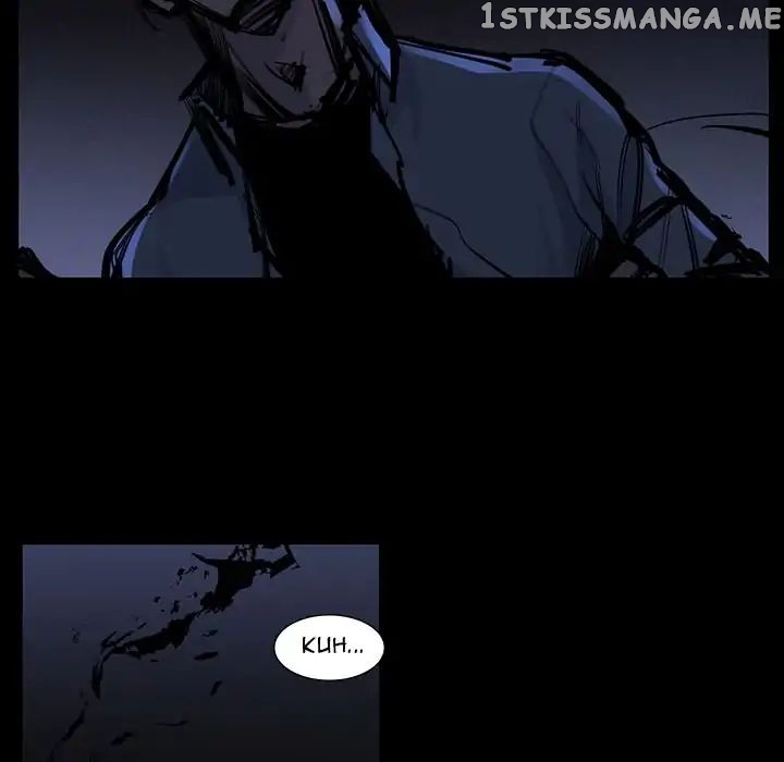 Super Rich chapter 46 - page 39