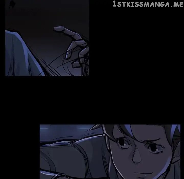 Super Rich chapter 46 - page 40