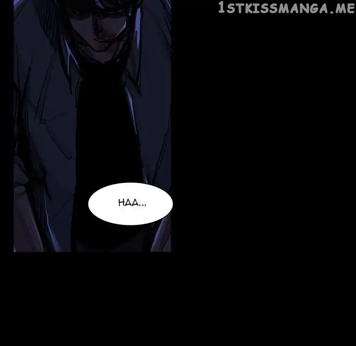 Super Rich chapter 46 - page 42