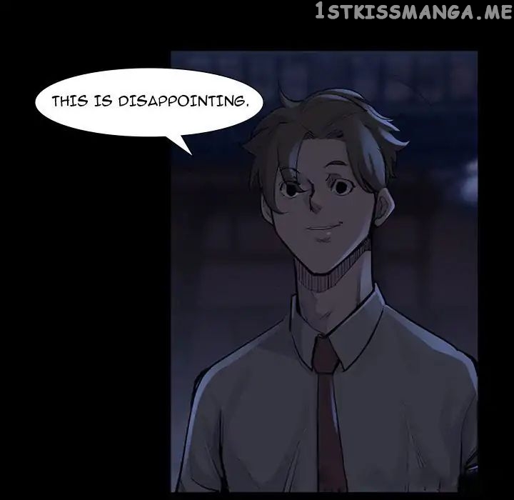 Super Rich chapter 46 - page 43