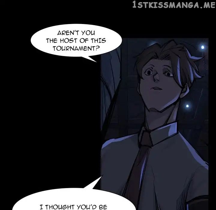 Super Rich chapter 46 - page 45