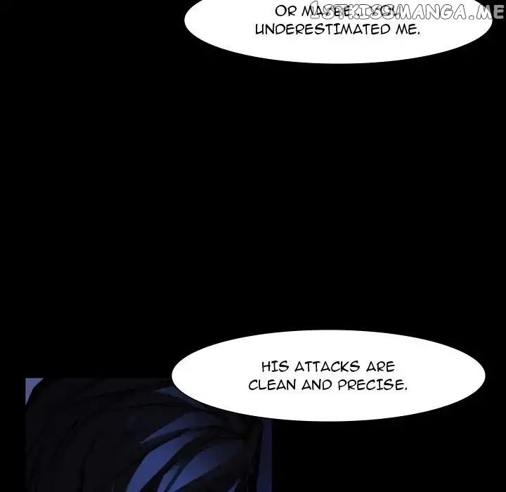 Super Rich chapter 46 - page 47