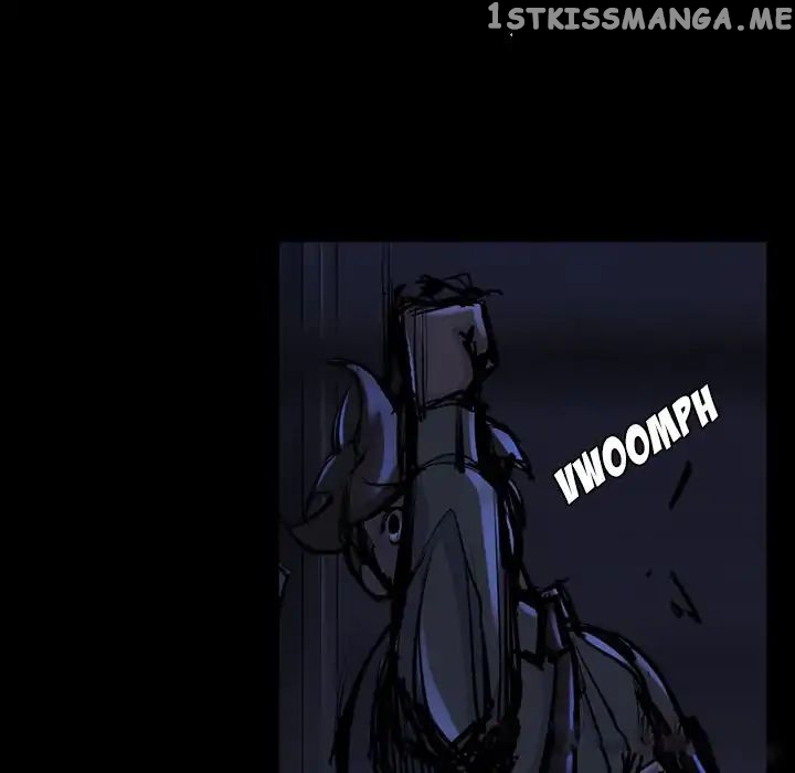 Super Rich chapter 46 - page 53
