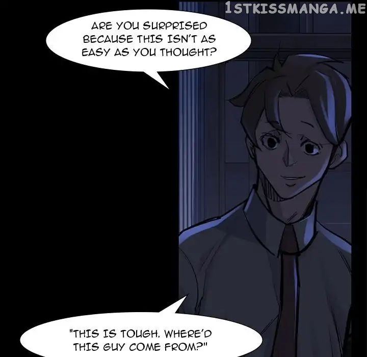 Super Rich chapter 46 - page 56