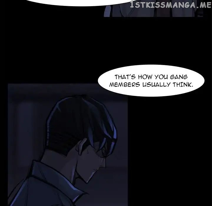 Super Rich chapter 46 - page 57