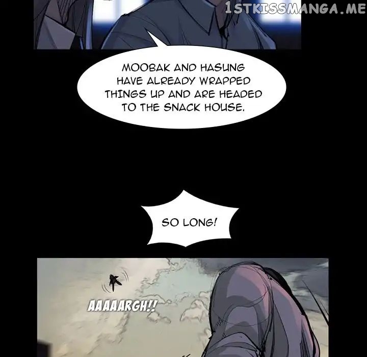 Super Rich chapter 46 - page 64