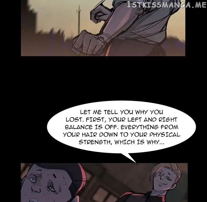 Super Rich chapter 46 - page 65