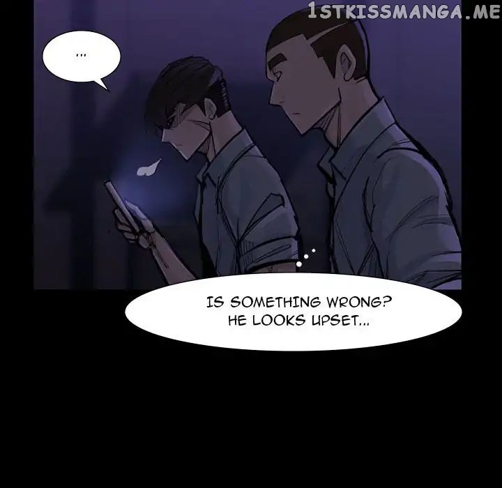 Super Rich chapter 46 - page 7