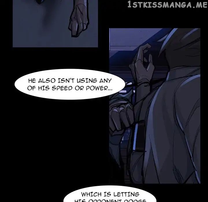 Super Rich chapter 46 - page 70