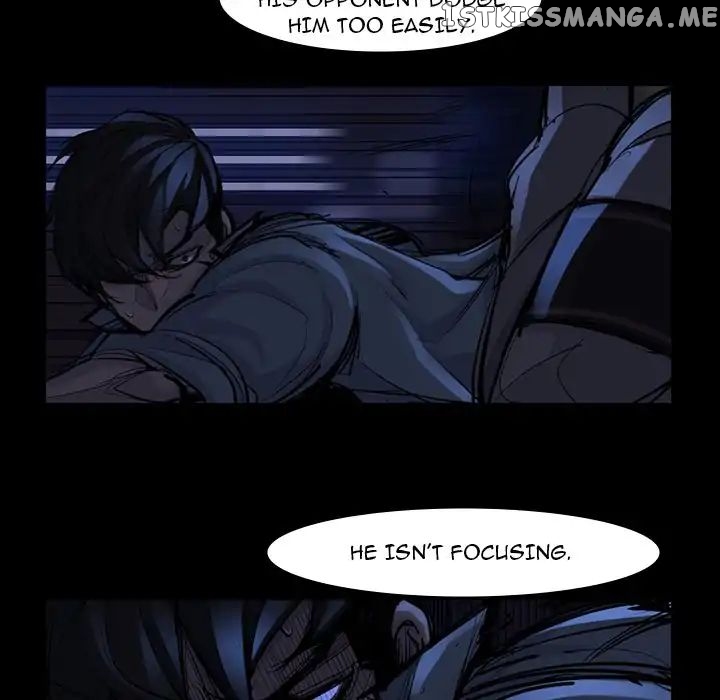 Super Rich chapter 46 - page 71