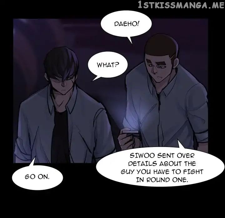 Super Rich chapter 46 - page 8