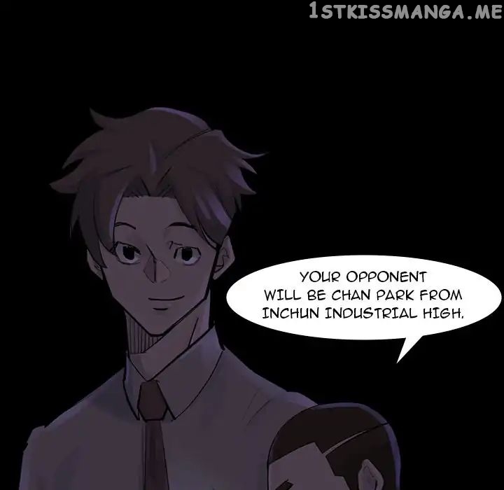 Super Rich chapter 46 - page 9