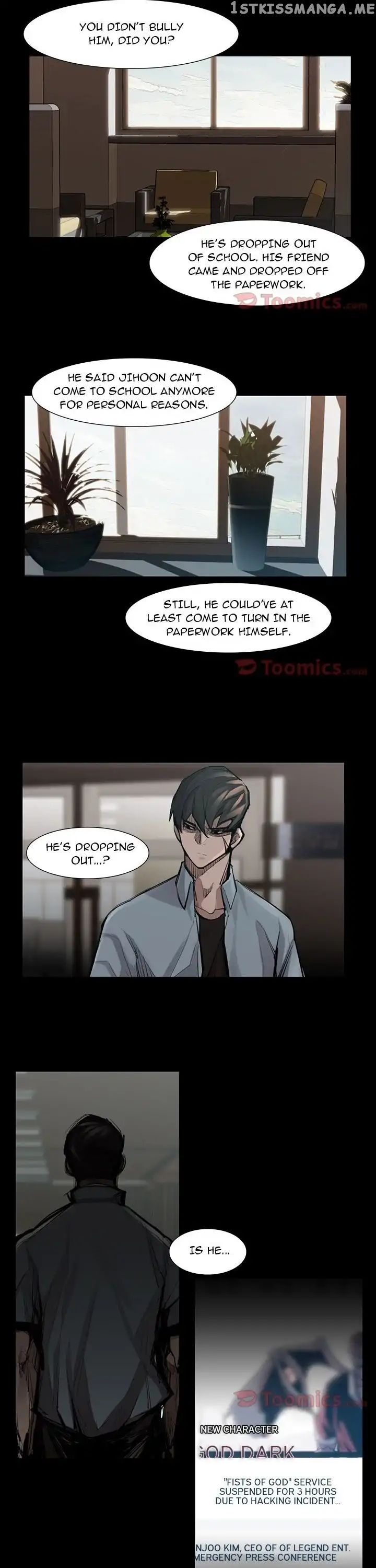 Super Rich chapter 45 - page 4