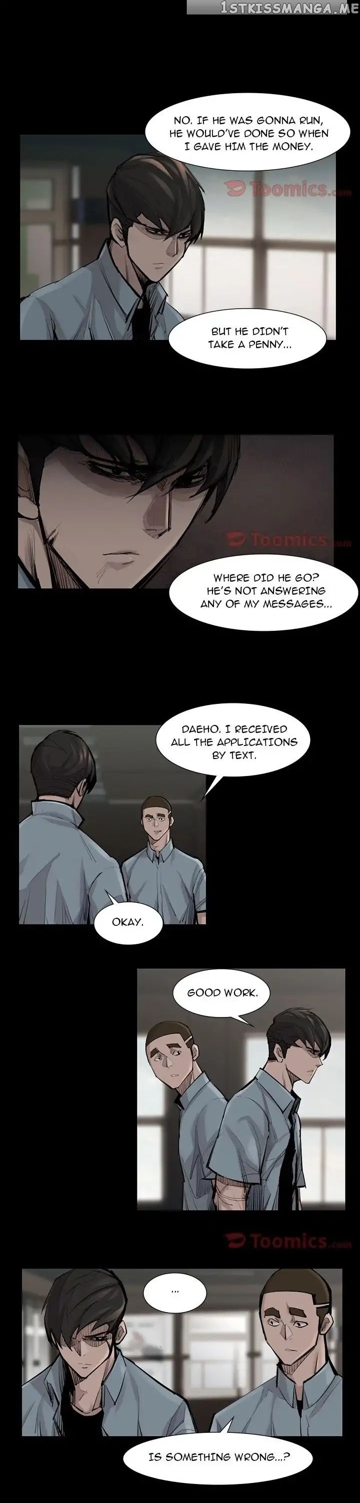 Super Rich chapter 45 - page 5
