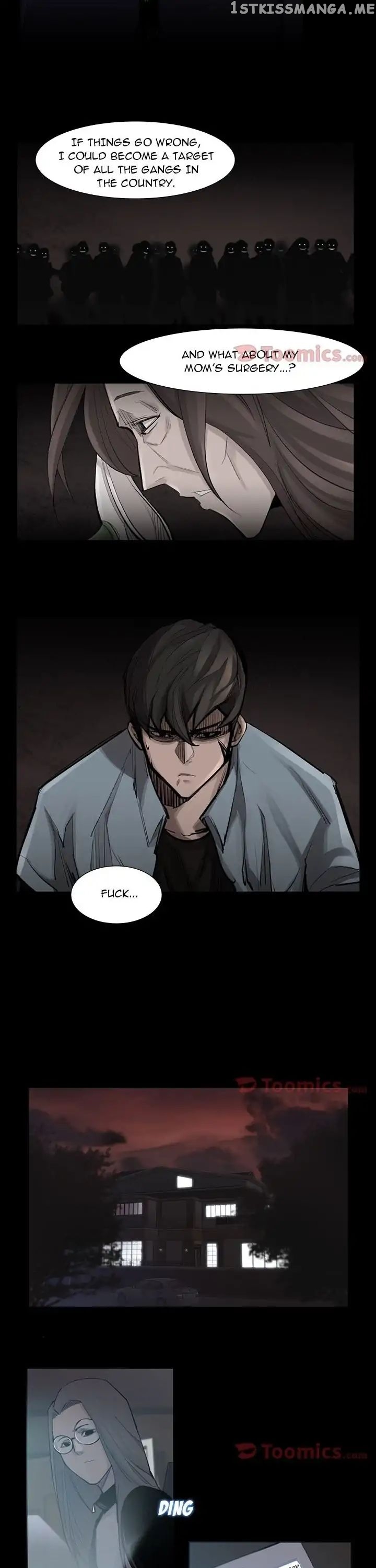 Super Rich chapter 45 - page 7