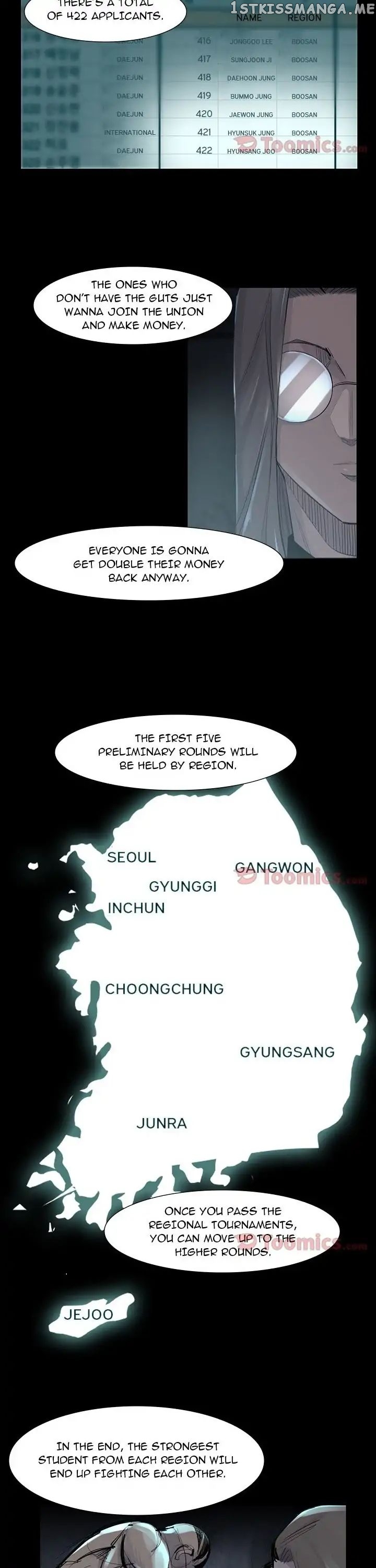 Super Rich chapter 45 - page 9