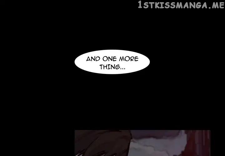 Super Rich chapter 16 - page 1