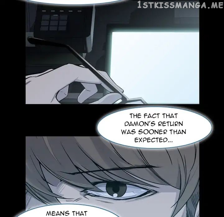 Super Rich chapter 16 - page 29
