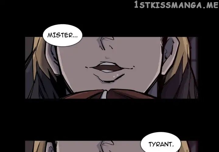 Super Rich chapter 16 - page 3