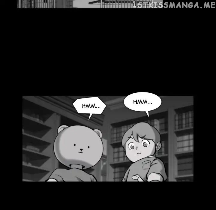 Super Rich chapter 16 - page 31