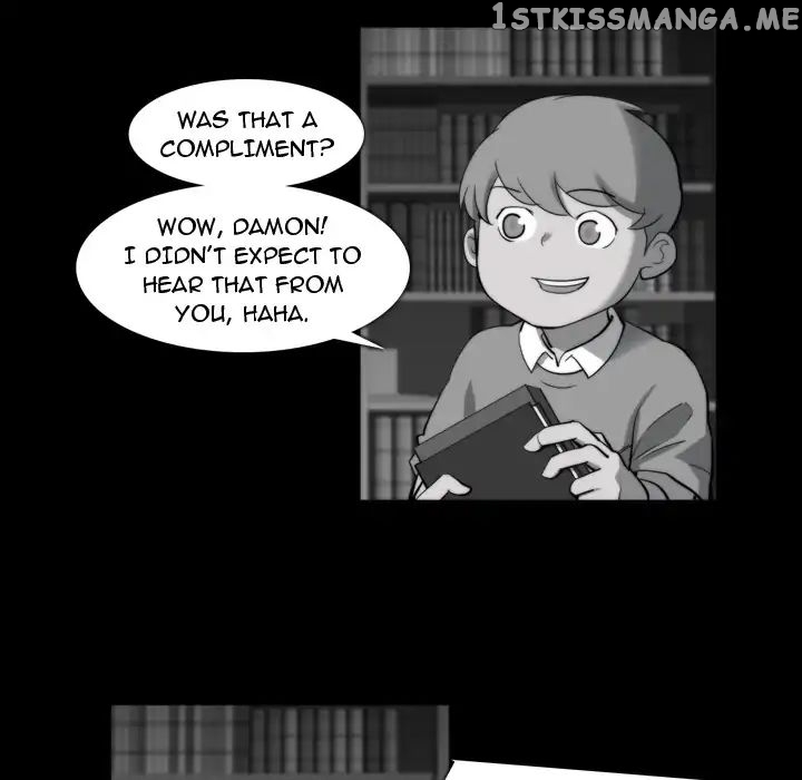 Super Rich chapter 16 - page 34