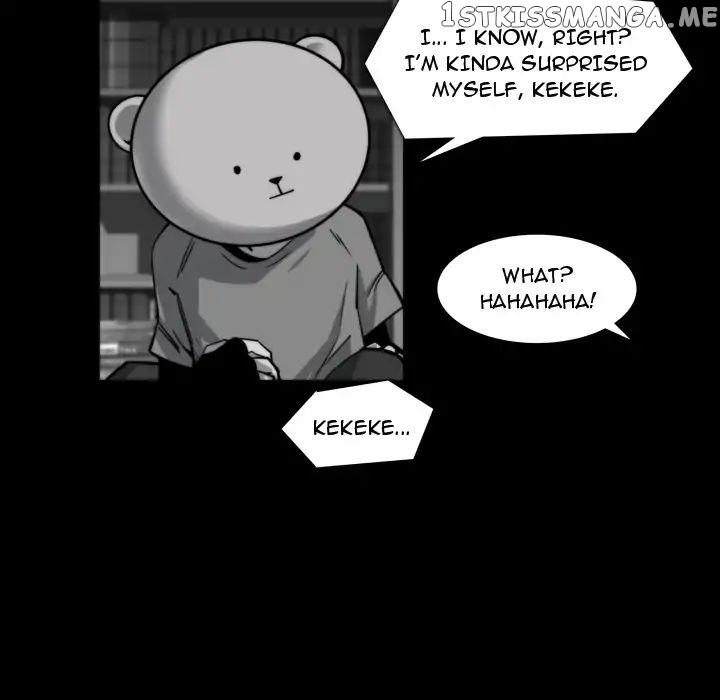 Super Rich chapter 16 - page 35