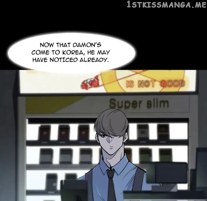 Super Rich chapter 16 - page 36