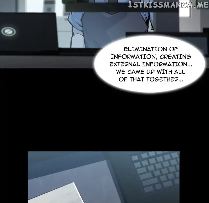 Super Rich chapter 16 - page 37