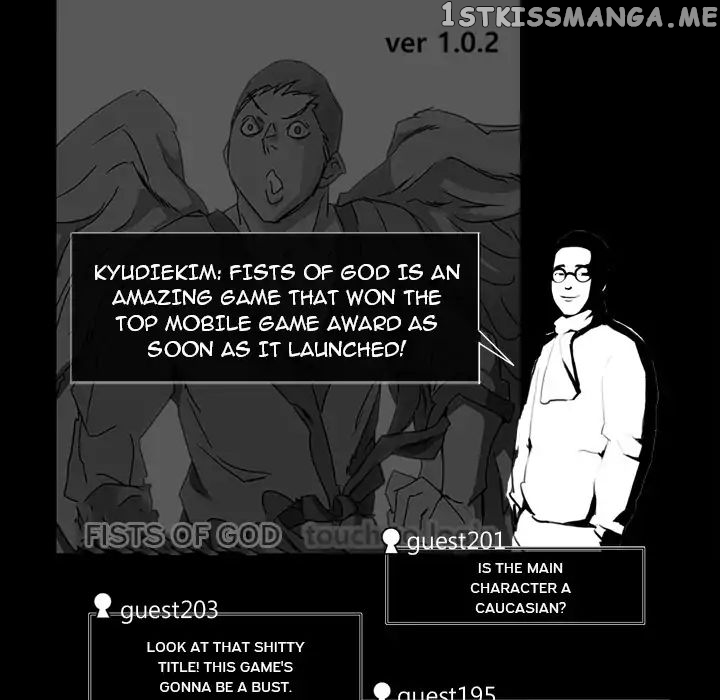 Super Rich chapter 16 - page 44